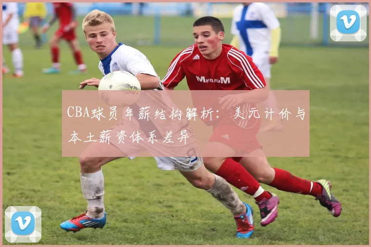 CBA球员年薪结构解析：美元计价与本土薪资体系差异