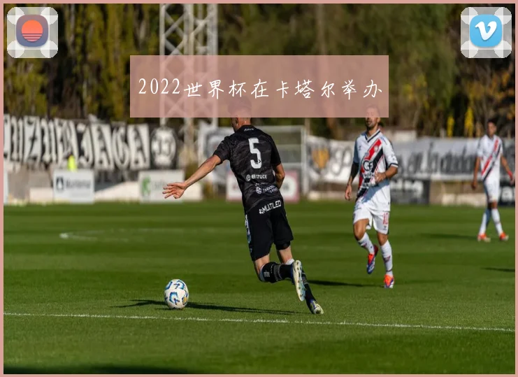 2022世界杯在卡塔尔举办