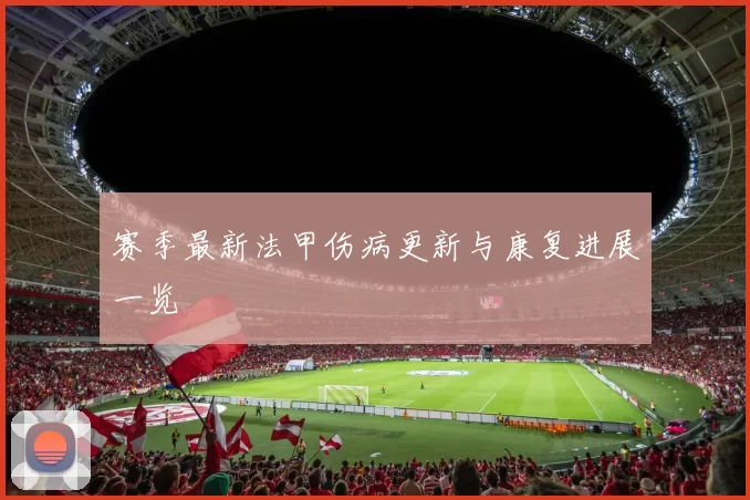 赛季最新法甲伤病更新与康复进展一览