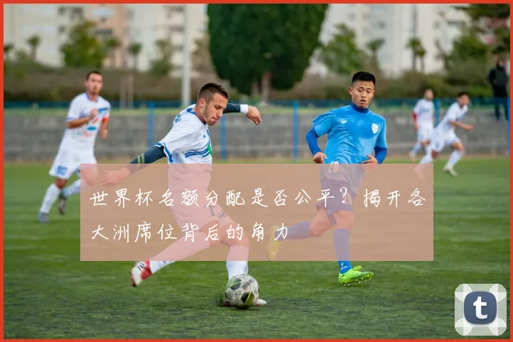 世界杯名额分配是否公平？揭开各大洲席位背后的角力