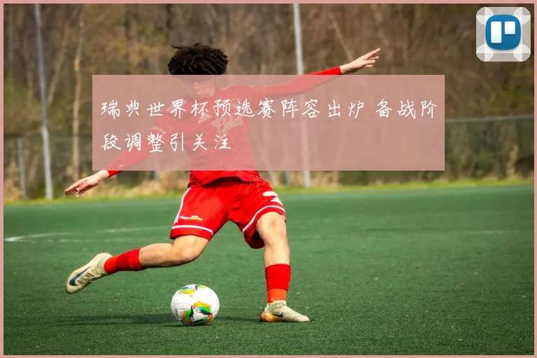 瑞典世界杯预选赛阵容出炉 备战阶段调整引关注