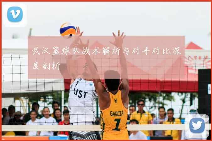 武汉篮球队战术解析与对手对比深度剖析