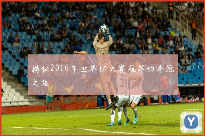 揭秘2016年世界杯决赛冠军的夺冠之路