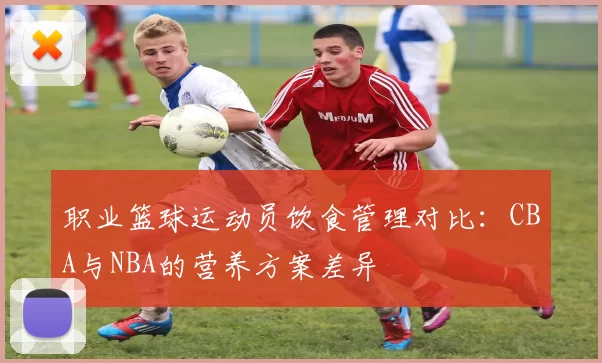 职业篮球运动员饮食管理对比：CBA与NBA的营养方案差异