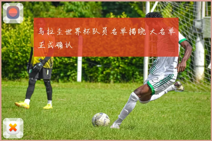 乌拉圭世界杯队员名单揭晓 大名单正式确认